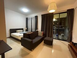 Hillion Residences (D23), Apartment #458182241